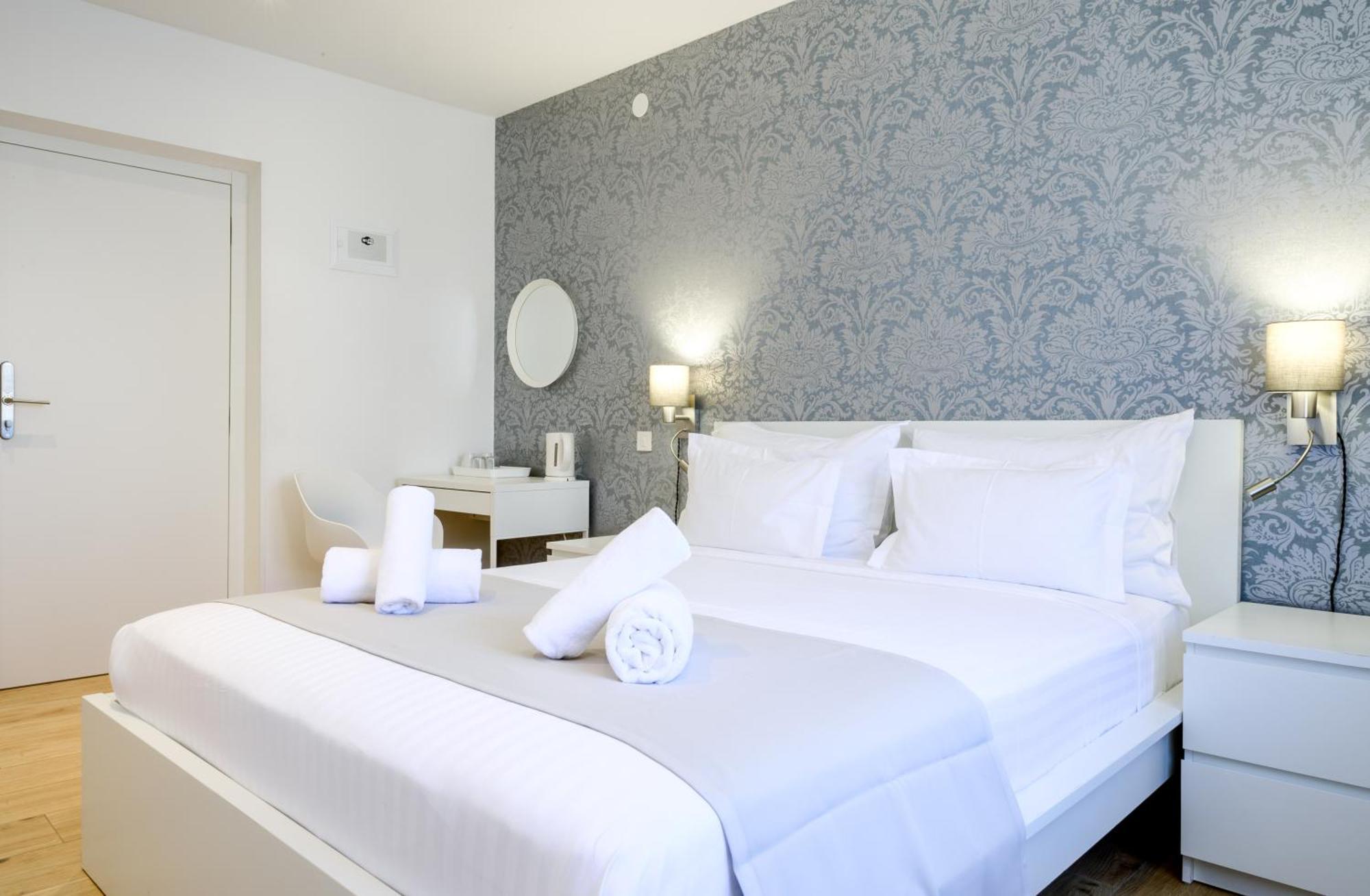 Hotel Wind Rose Split Exterior foto