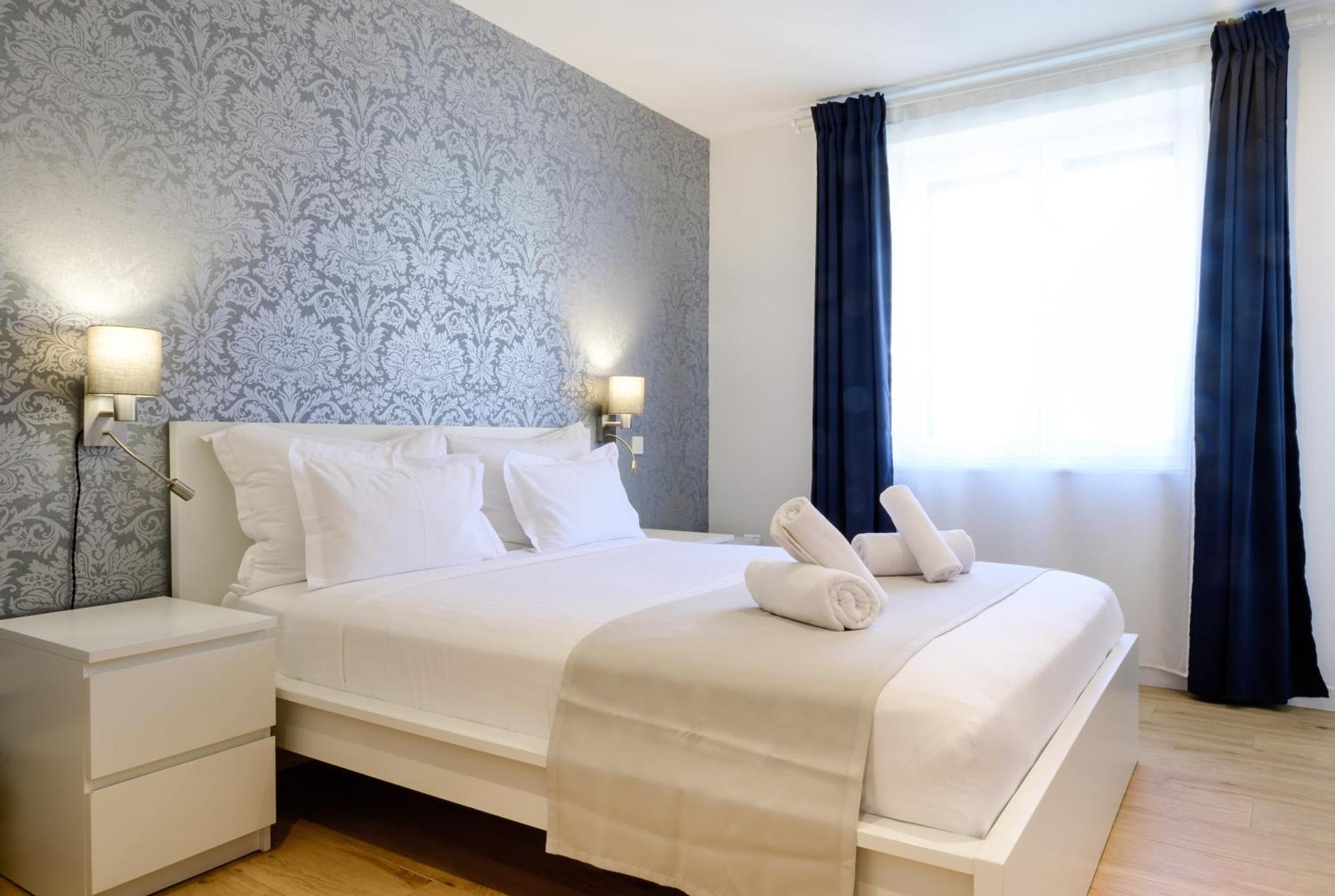 Hotel Wind Rose Split Exterior foto
