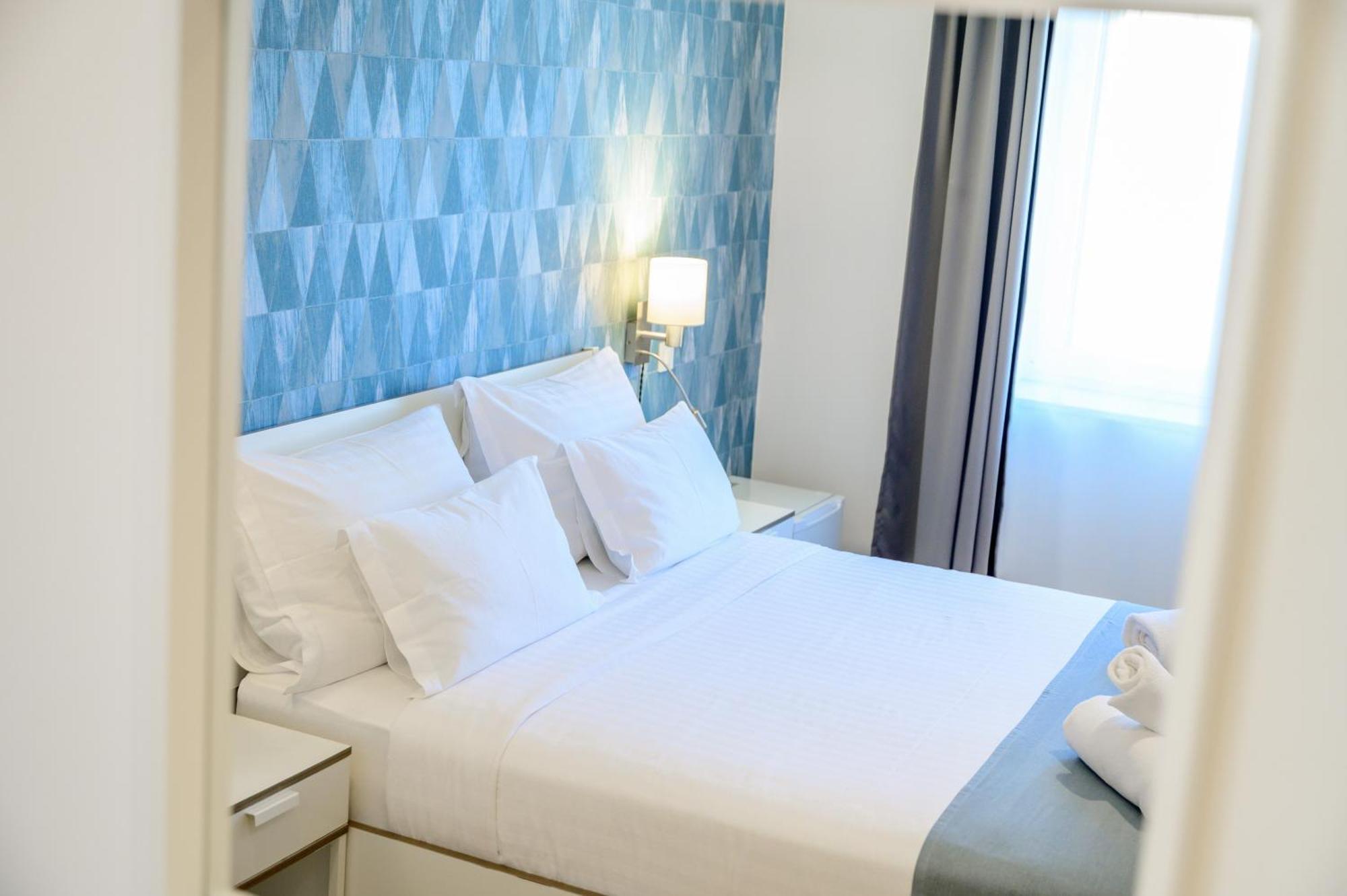 Hotel Wind Rose Split Exterior foto