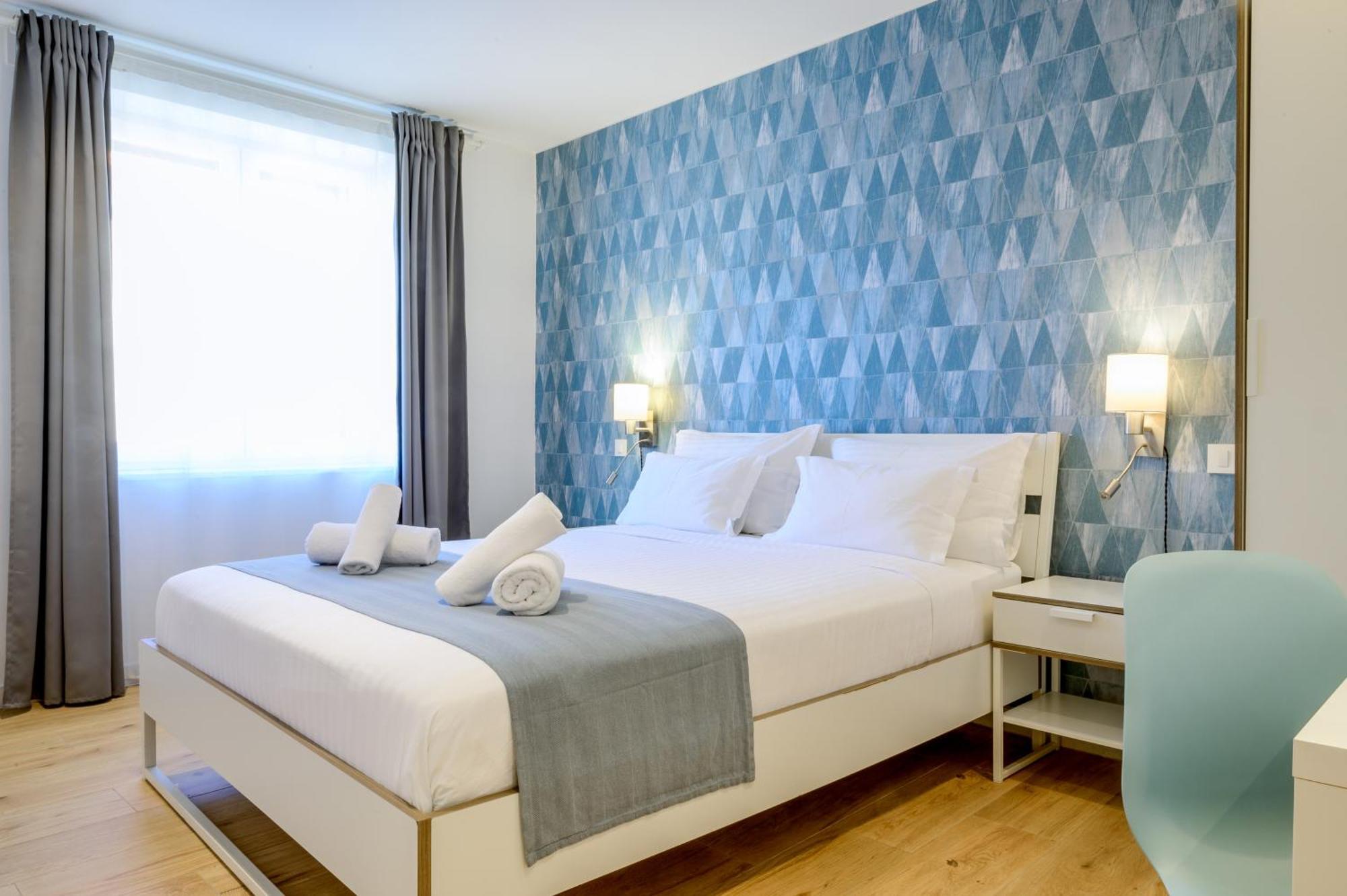 Hotel Wind Rose Split Exterior foto